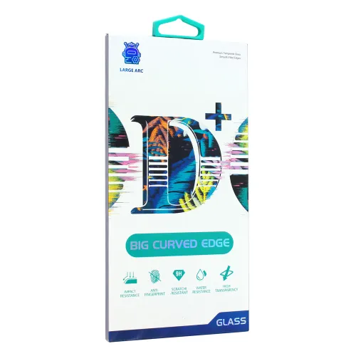 Zaštino staklo (glass) za Samsung S926 Galaxy S24 Plus 5G/S936 Galaxy S25 Plus 5G (fingerprint unlock).