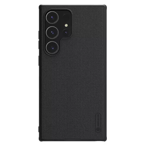 Futrola - maska Nillkin Scrub Pro Magnetic za Samsung S928B Galaxy S24 Ultra crna.