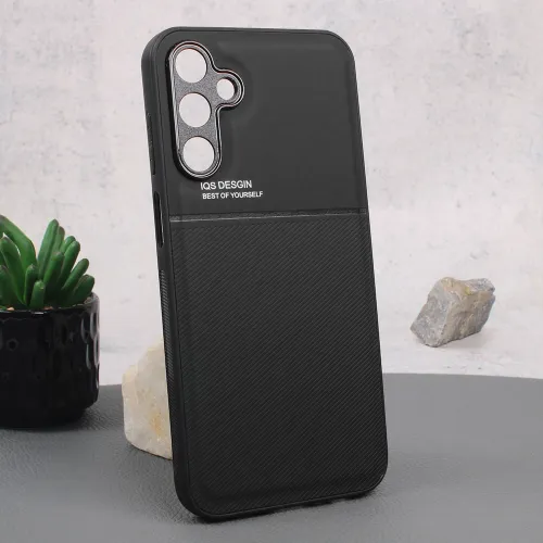 Futrola - maska Anti Static za Samsung A156 Galaxy A15 5G crna.