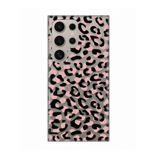 Silikonska futrola - maska print Skin za Samsung S928B Galaxy S24 Ultra Animal.