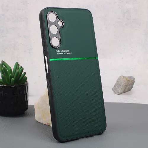 Futrola - maska Anti Static za Samsung A057 Galaxy A05s zelena.