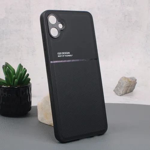 Futrola - maska Anti Static za Samsung A055 Galaxy A05 crna.