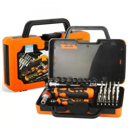 Set alata JAKEMY JM-6123, 31 u1.