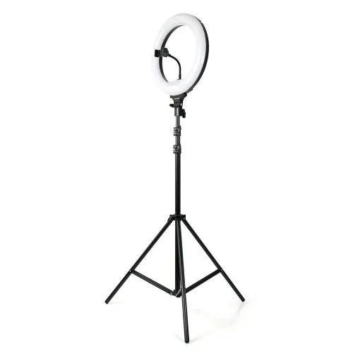 Tripod Teracell G2 + LED lampa.