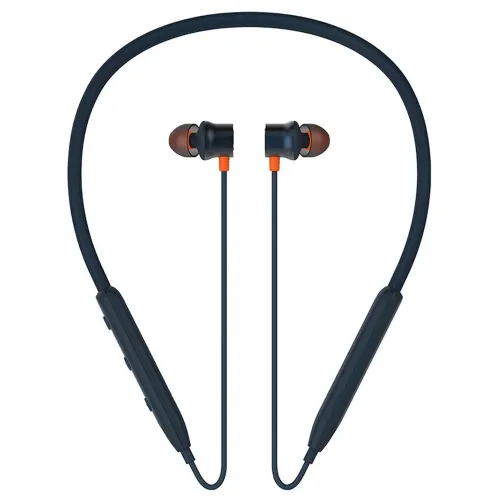 Bluetooth slusalice Itel IEB-53 crne.