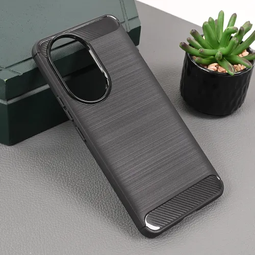 Futrola - maska Defender Safeguard za Huawei Honor 200 Pro crna.