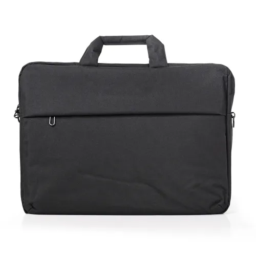 Torba za laptop Convenient EL 17.3" crna.