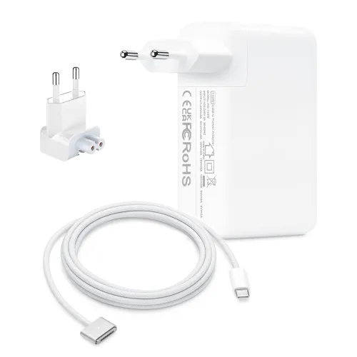 Punjac za laptop Apple 140W MagSafe 3 HQ.