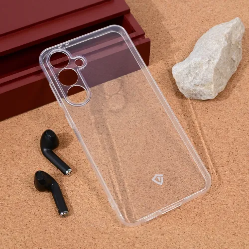 Futrola - maska Teracell Skin za Samsung S721B Galaxy S24 FE Transparent.