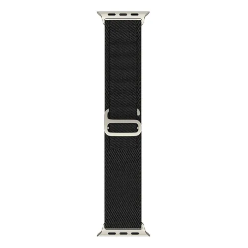 Narukvica Moye Smart Watch Alpine Loop Strap 44/45/49mm Black.
