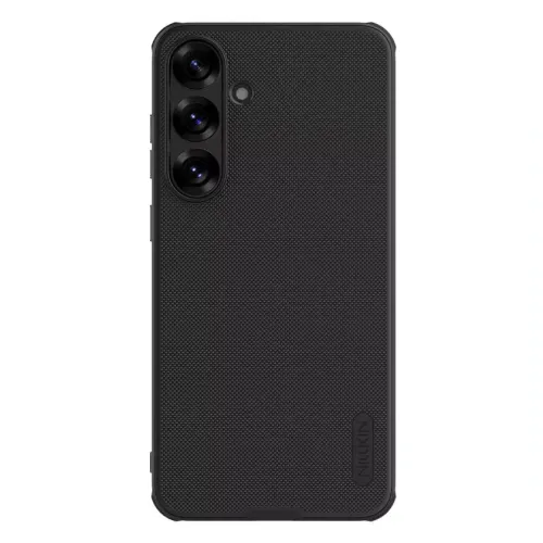 Futrola - maska Nillkin Scrub Pro za Samsung S931 Galaxy S25 crna.