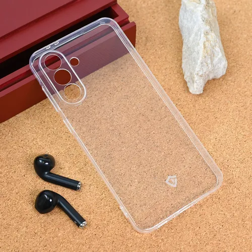 Futrola - maska Teracell Skin za Samsung A566 Galaxy A56 5G Transparent.