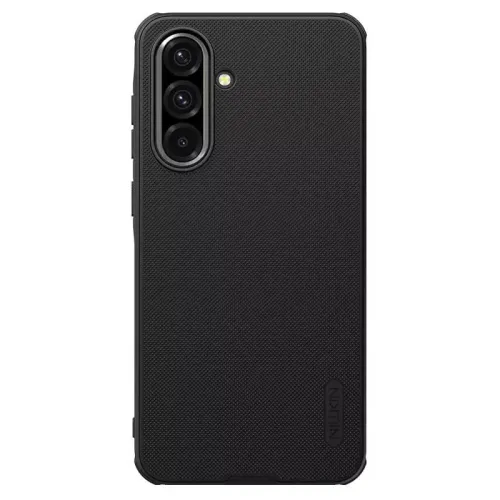 Futrola - maska Nillkin Scrub Pro za Samsung A366 Galaxy A36 5G crna.