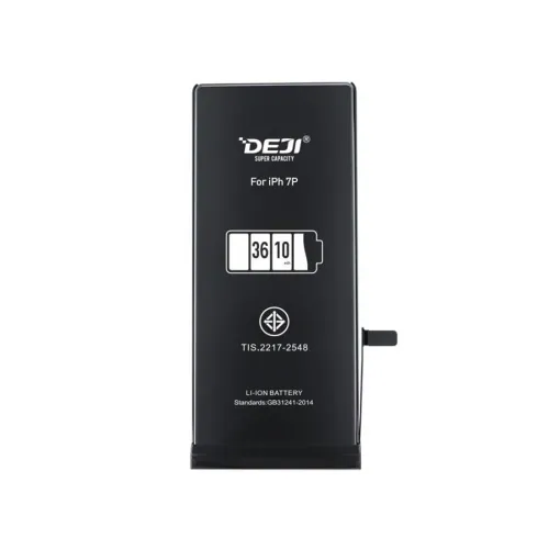 Baterija za iPhone 7 Plus 3610 mAh Deji (MS).