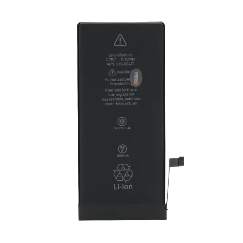 Baterija za iPhone XR Full Original (MS).