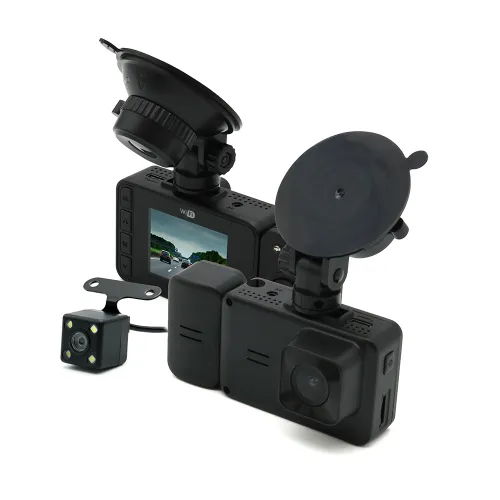 Auto kamera F31 kamera + wifi (MS).