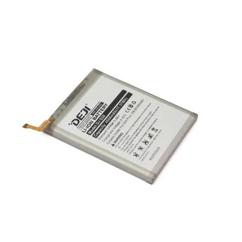 Baterija za Samsung G980F Galaxy S20 Plus 4500 mAh Deji (MS).