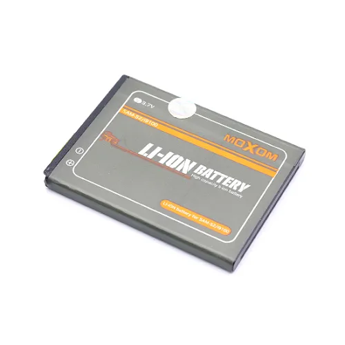 Baterija za Samsung I9100 Galaxy S2 Moxom (MS).