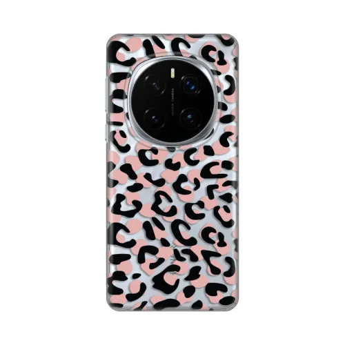 Silikonska futrola - maska print Skin za Huawei Honor Magic 7 Pro Animal.