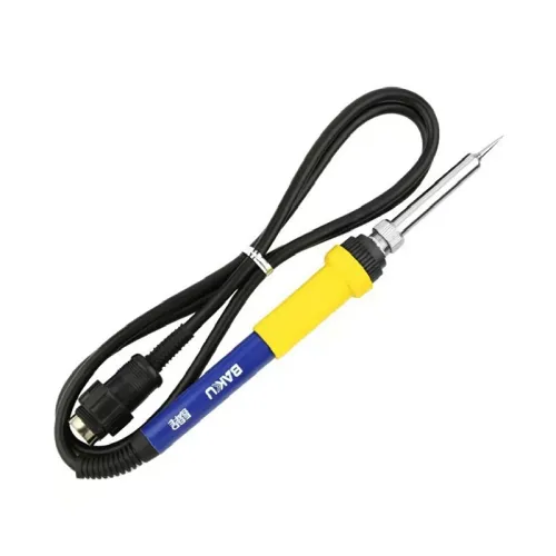 Drska za lemilicu BAKU BK-701/702/702B/936D (muska) plava (MS).