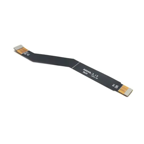 Flet kabl za Motorola Moto G8 Power (main flex) (MS).