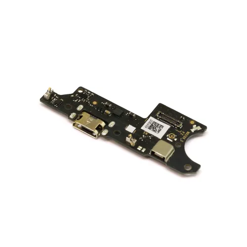 Flet kabl za Motorola MOTO G8 Power Lite za punjenje (plocica sa konektorom) (MS).