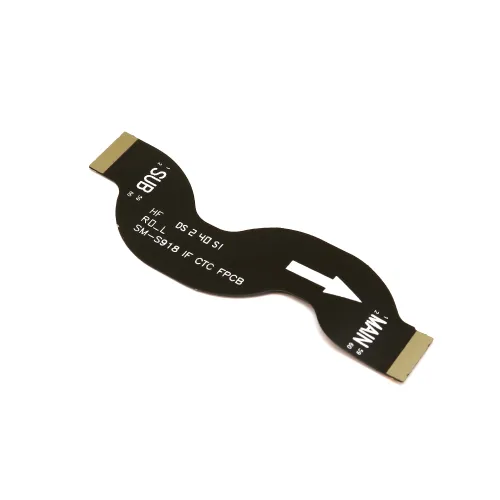 Flet kabl za Samsung S918/Galaxy S23 Ultra (main flex) (MS).