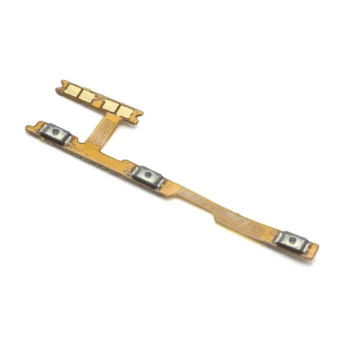 Flet kabl za Xiaomi Redmi Note 10 + on/off dugme (MS).