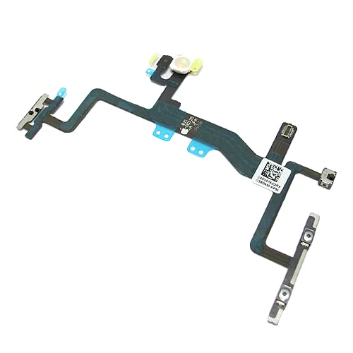 Flet kabl za iPhone 6S sa power dugmetom (MS).