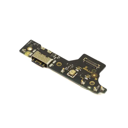 Flet kabl za Xiaomi Redmi 12 za punjenje (plocica sa konektorom) Original (MS).