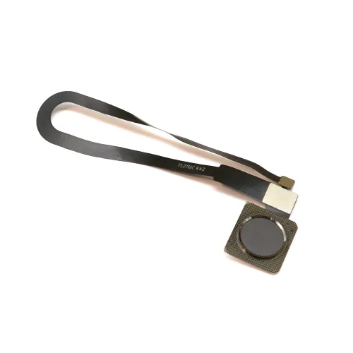 Flet kabl za Huawei Mate 10 Pro sa senzorom otisak prsta Titanium Gray Original (MS).