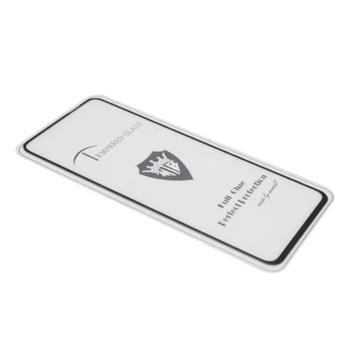 Zaštino staklo (glass) 2.5D za Realme GT 5G NEO2 crna (MS).