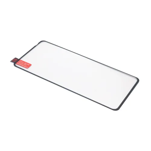 Zaštino staklo (glass) 2.5D za Motorola Moto G52 crna (MS).