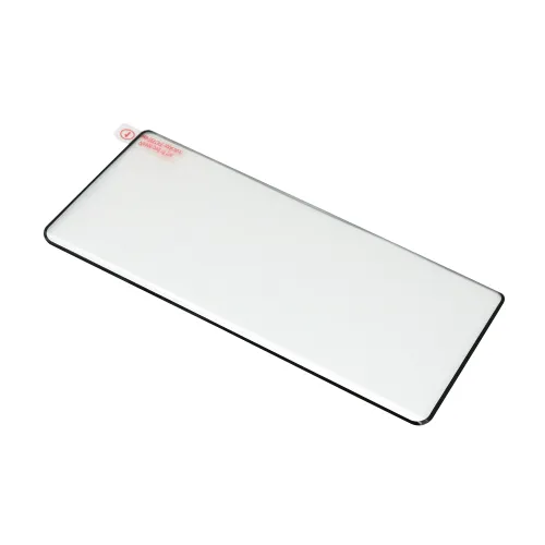 Zaštino staklo (glass) 5D za Huawei Honor Magic 5 Lite crna (MS).