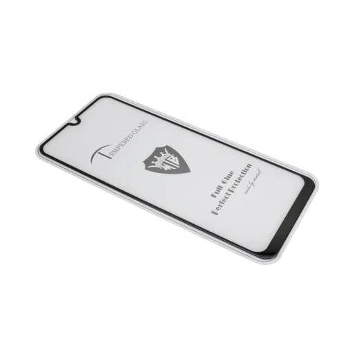 Zaštino staklo (glass) 2.5D za Samsung A325 Galaxy A32 4G crna (MS).