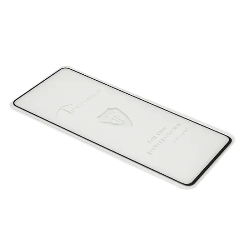 Zaštino staklo (glass) 2.5D za Samsung A715 Galaxy A71/N770 Galaxy Note 10 Lite crna (MS).