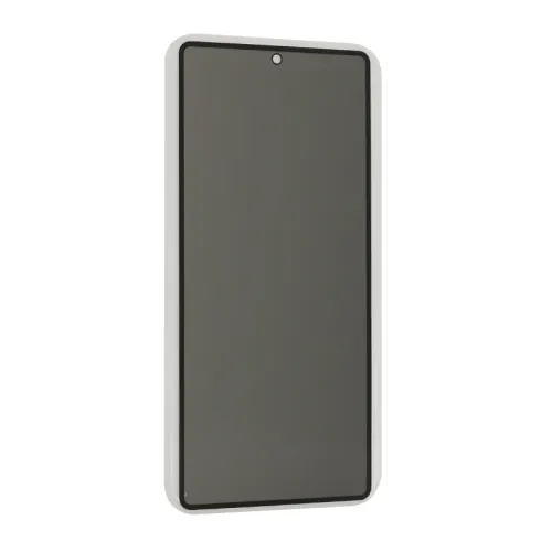 Zaštino staklo (glass) PRIVACY 2.5D Full glue za Samsung G780F Galaxy S20 FE/M317 Galaxy M31s crna (MS).