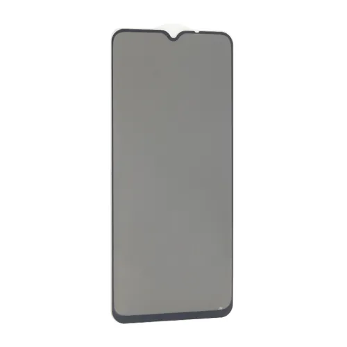 Zaštino staklo (glass) PRIVACY 2.5D Full glue za Samsung A336 Galaxy A33 5G crna (MS).