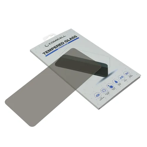 Zaštino staklo (glass) PRIVACY za iPhone 15 Pro (6.1) (MS).