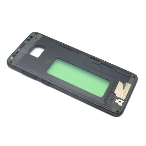 Frame za Samsung G955 Galaxy S8 Plus black (MS).