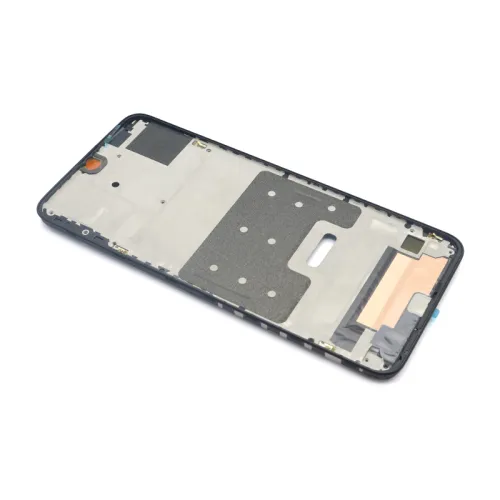 Frame za Huawei P Smart (2019) black Original (MS).