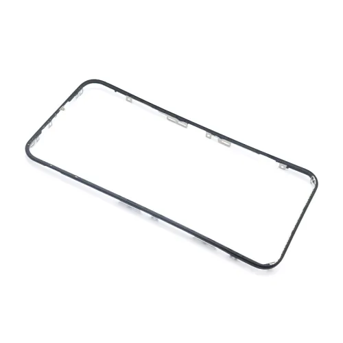 Frame za iPhone XR black (MS).