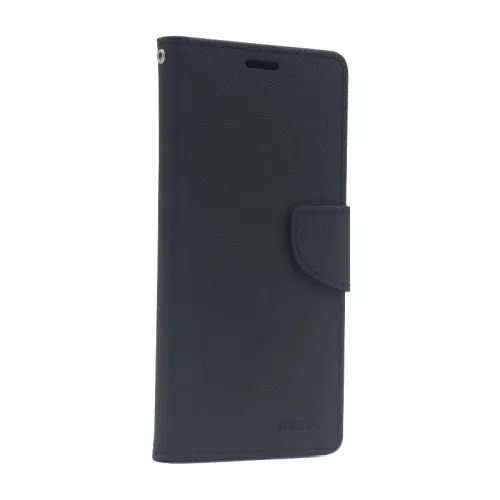 Futrola - maska Mercury za Samsung A235 Galaxy A23 crna (MS).