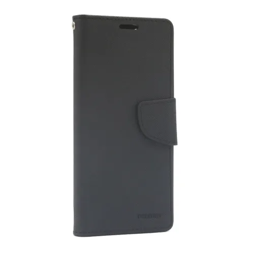 Futrola - maska Mercury za Samsung A536 Galaxy A53 5G crna (MS).