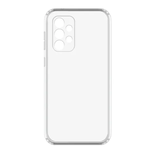 Futrola - maska CLEAR FIT za Samsung A536 Galaxy A53 5G providna (MS).
