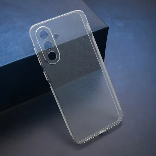Futrola - maska CLEAR FIT za Samsung A366 Galaxy A36 5G providna (MS).