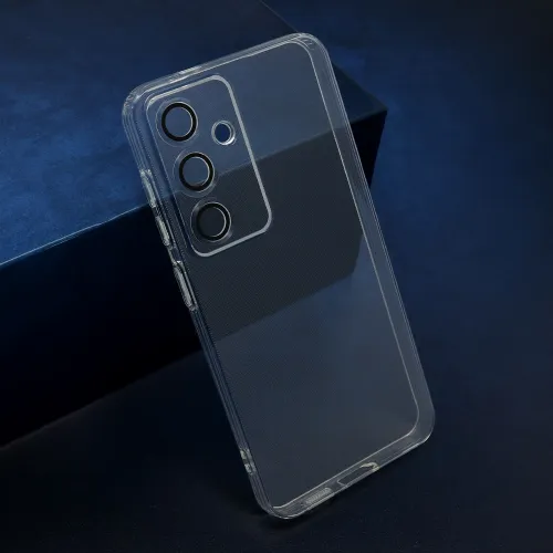 Futrola - maska CLEAR CAMERA GLASS za Samsung S921 Galaxy S24 5G providna (MS).