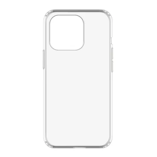 Futrola - maska CLEAR FIT za iPhone 13 Pro (6.1) providna (MS).