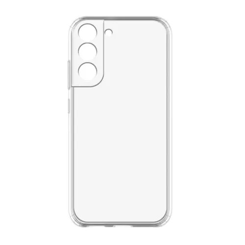 Futrola - maska CLEAR FIT za Samsung G990 Galaxy S21 FE providna (MS).