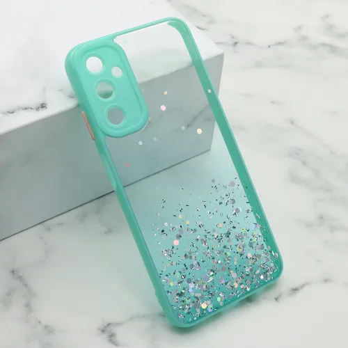 Futrola - maska Fiesta za Samsung A057 Galaxy A05s mint (MS).